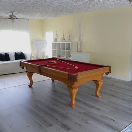 הוילה Miami Parkview Getaway מראה חיצוני תמונה