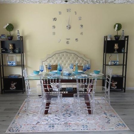 הוילה Miami Parkview Getaway מראה חיצוני תמונה