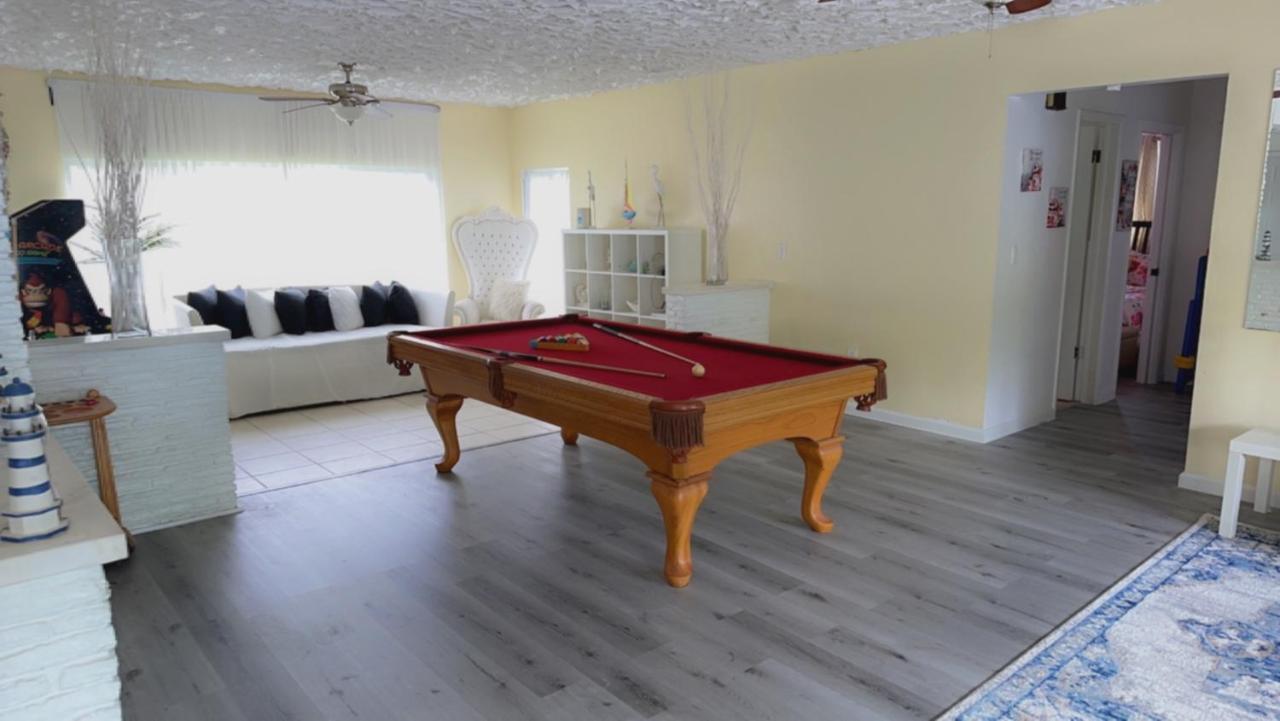 הוילה Miami Parkview Getaway מראה חיצוני תמונה