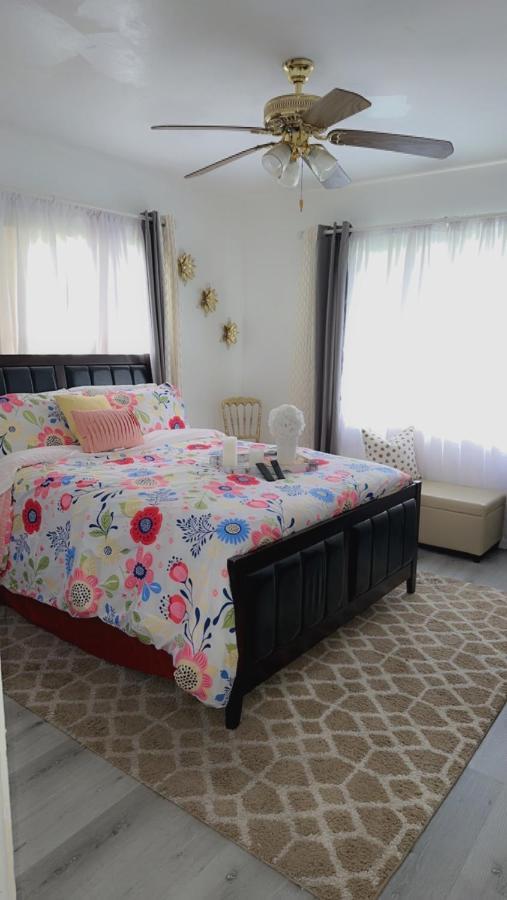 הוילה Miami Parkview Getaway מראה חיצוני תמונה