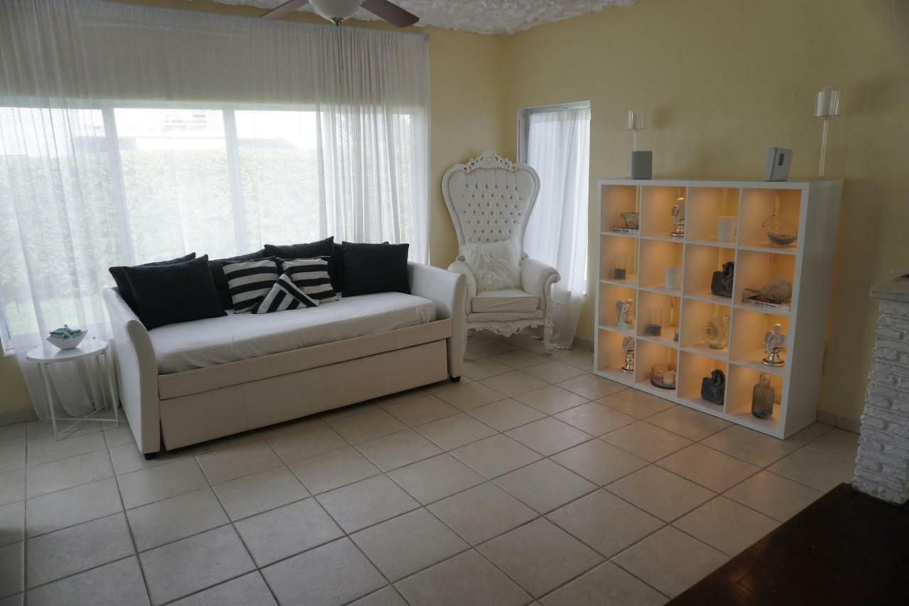 הוילה Miami Parkview Getaway מראה חיצוני תמונה