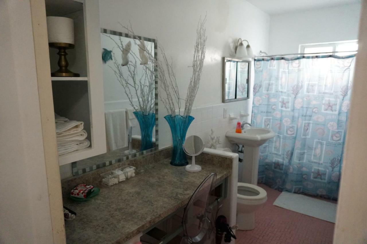 הוילה Miami Parkview Getaway מראה חיצוני תמונה
